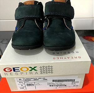 Παιδικά παπούτσια Geox