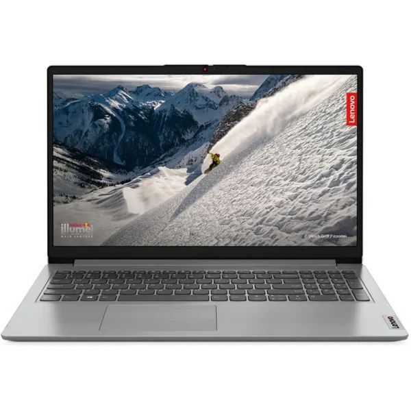 Lenovo IdeaPad 1 15AMN7 15.6” FHD IPS (Ryzen 3-7320U/8GB/512GB SSD/Radeon 610M (ΚΑΙΝΟΥΡΓΙΟ)