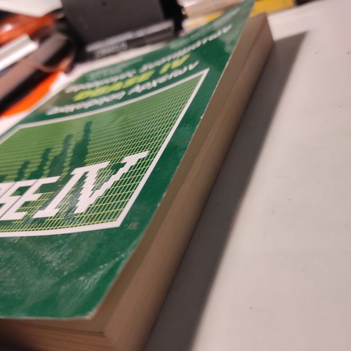 Dbase IV system applications file management book like new