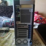 Dell Precision Tower 5810 workstation like new, Socket LGA2011