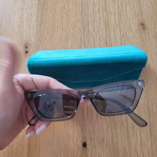 Pervedere Sunglasses new, gray