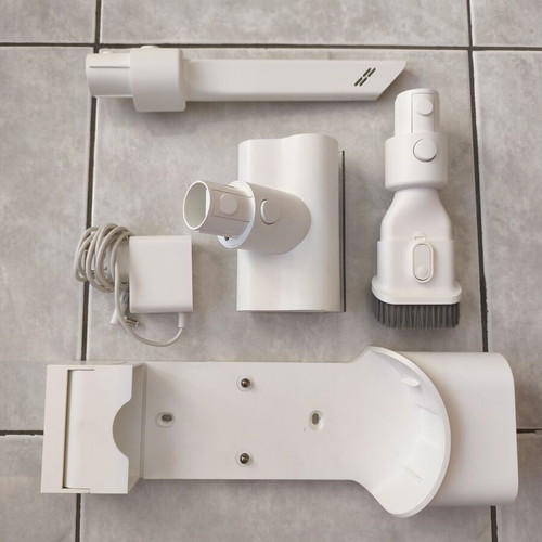 Xiaomi Mi G10 Vacuum Cleaner Parts like new