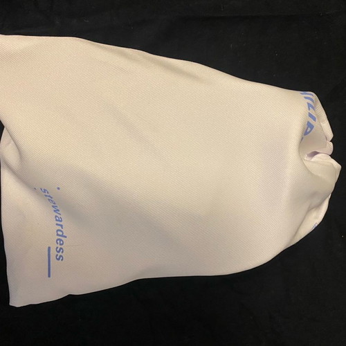 Philips travel iron new with foldable handle