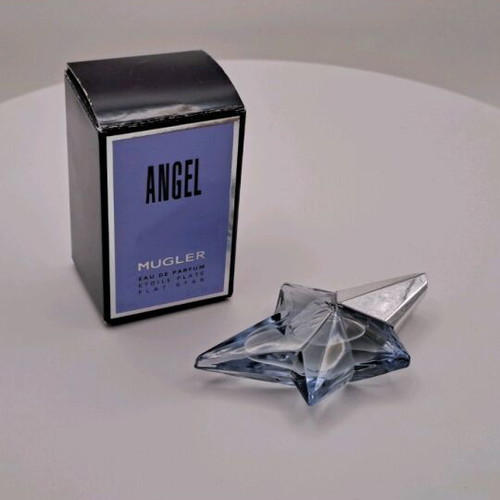 Angel Mugler vintage miniature καινούργιο