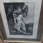 Engraving prints pack like new