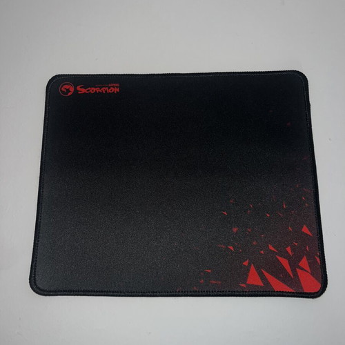 Scorpion mousepad