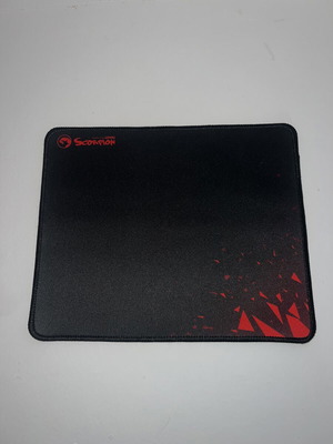 Scorpion mousepad