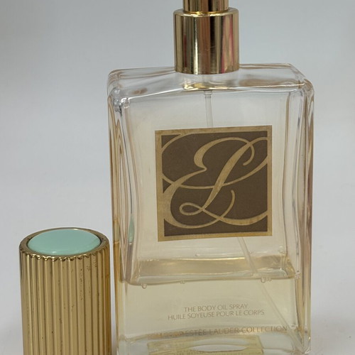 Tom Ford Estée Lauder Collection Azurée Soleil The Body Oil Spray 100 ml like new
