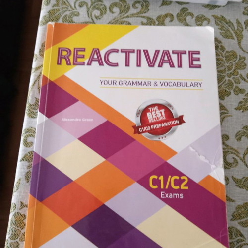 Michigan Proficiency 2023 books used in good condition