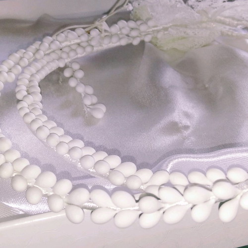 Porcelain wedding crowns new