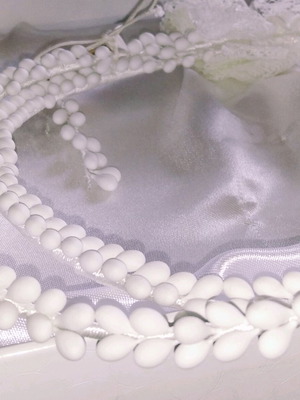 Porcelain wedding crowns new