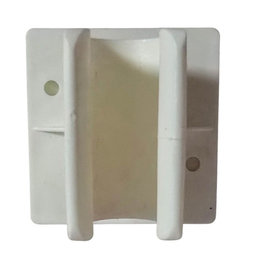Single hanger base for broom and mop new