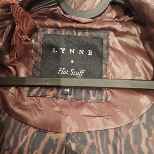 Lynne women's jacket brown like new size L