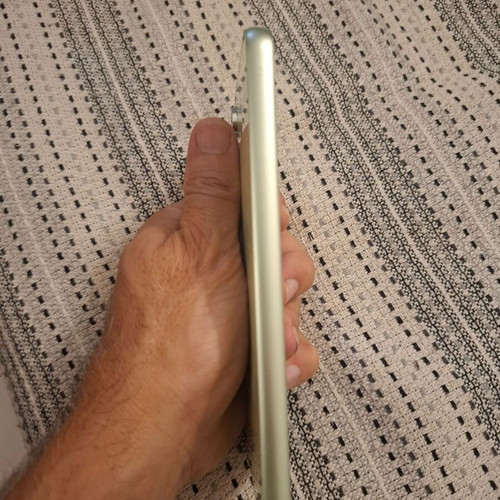 Samsung Galaxy A54 128GB 8GB like new, yellow