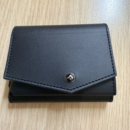 Spigen Valentinus Pro Magsafe Wallet black, new