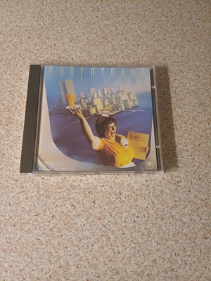 Supertramp Breakfast in America CD like new