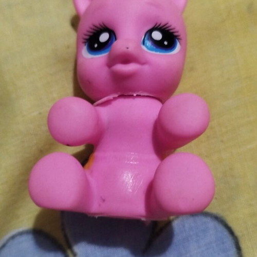 My Little Pony figure like new, collectible