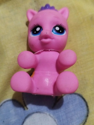 My Little Pony figure like new, collectible