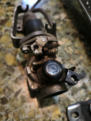 Honda Dax genuine carburetor used