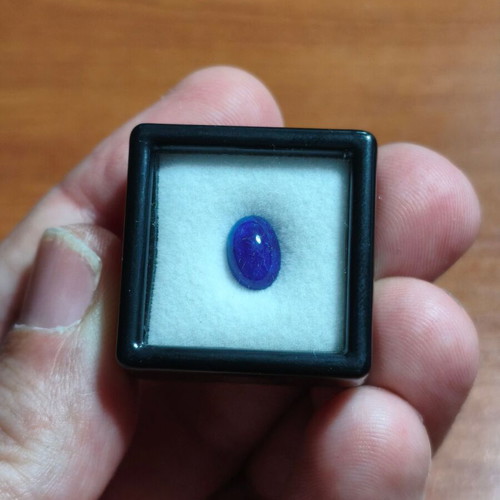 Hayune 1.40ct very rare gem new