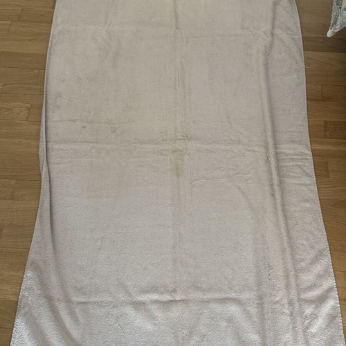 JVK towel