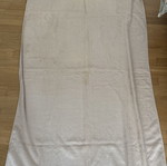 JVK towel