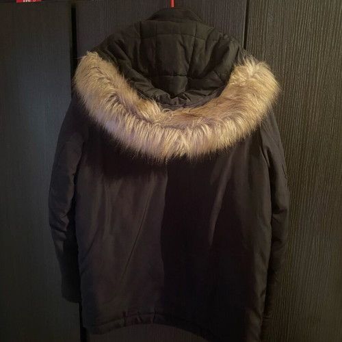 Tommy jacket like new size M