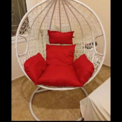 Swing like new