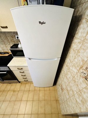 Whirlpool WTE 2921 NFW Ψυγείο NoFrost A+ Καινούργιο