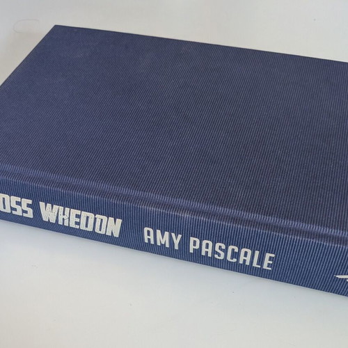 Joss Whedon: Geek King of the Universe A Biography used, English