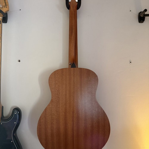 Taylor GS Mini-e Mahogany 2025 acoustic guitar, natural