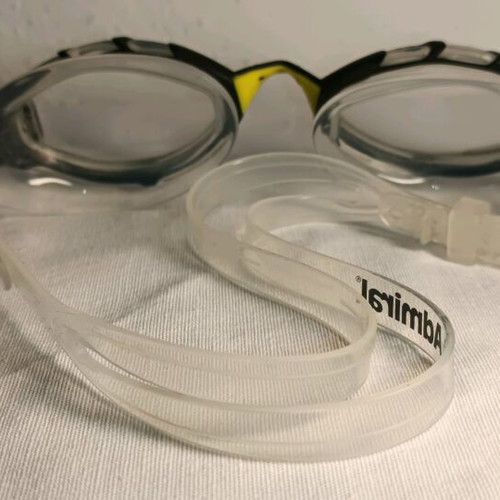 Admiral swimming goggles