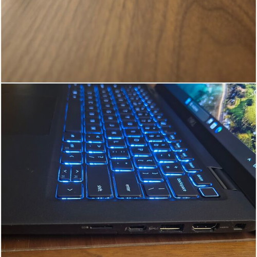 Dell Latitude 7420 14" IPS FHD ultrabook i5-1135G7 8GB 256GB SSD Windows 11 IoT LTSC