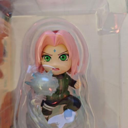 Naruto Shippuden Blind Box Mini Figure Sakura Haruno New