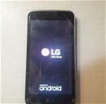 ΚΙΝΗΤΟ ΤΗΛΕΦΩΝΟ LG K4 (8GB)