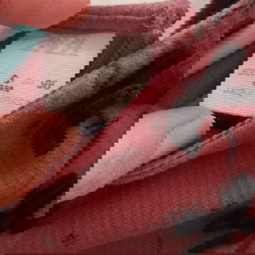 Σετ Zara για κορίτσι 3 ετών σαν καινούργιο