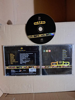 King Size Dub Chapter 6 CD used, electronic compilation