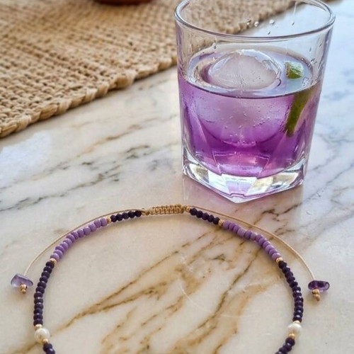 Handmade necklace new