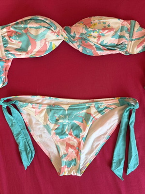 O'Neill Swimwear
