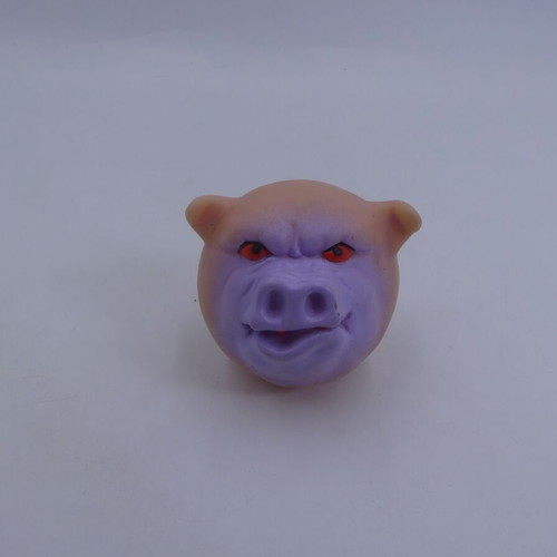 Psilikoko Splat Face used - Piglet