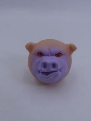 Psilikoko Splat Face used - Piglet