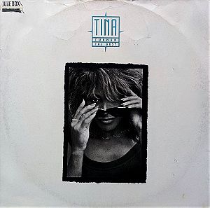 Tina Turner - The best