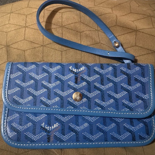Wallet like new