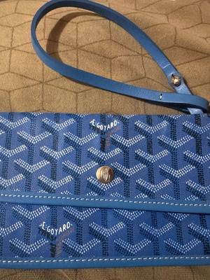 Wallet like new
