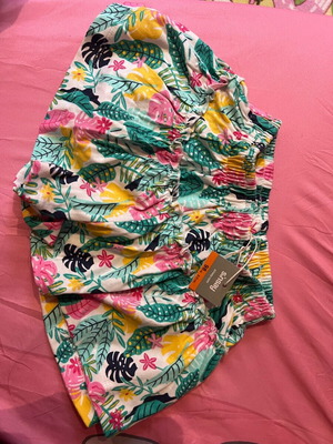 Summer shorts καινούργια με ετικέτες, μέγεθος 98 cm