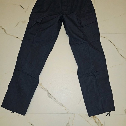 Operational police air force blue pants small new