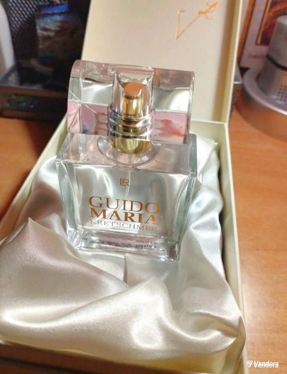 Guido Maria Kretschmer Eau de Parfum 50 ml