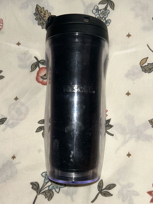 Nescafé travel mug σαν καινούργιο