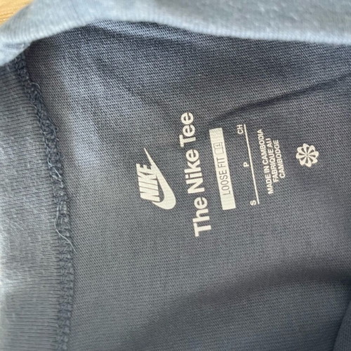 Nike t shirt