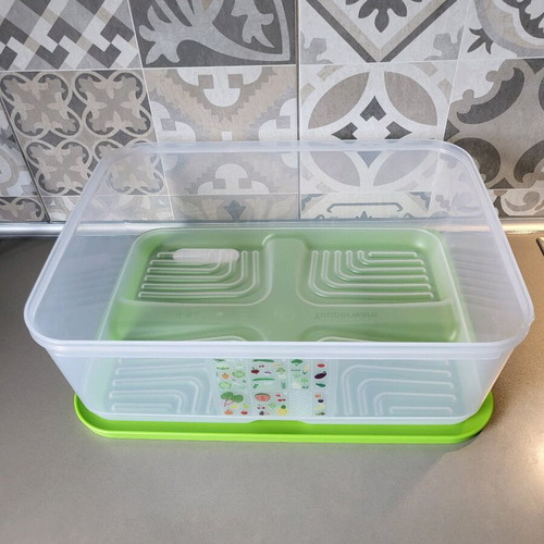 Smart Cooling Container 9.9L New
